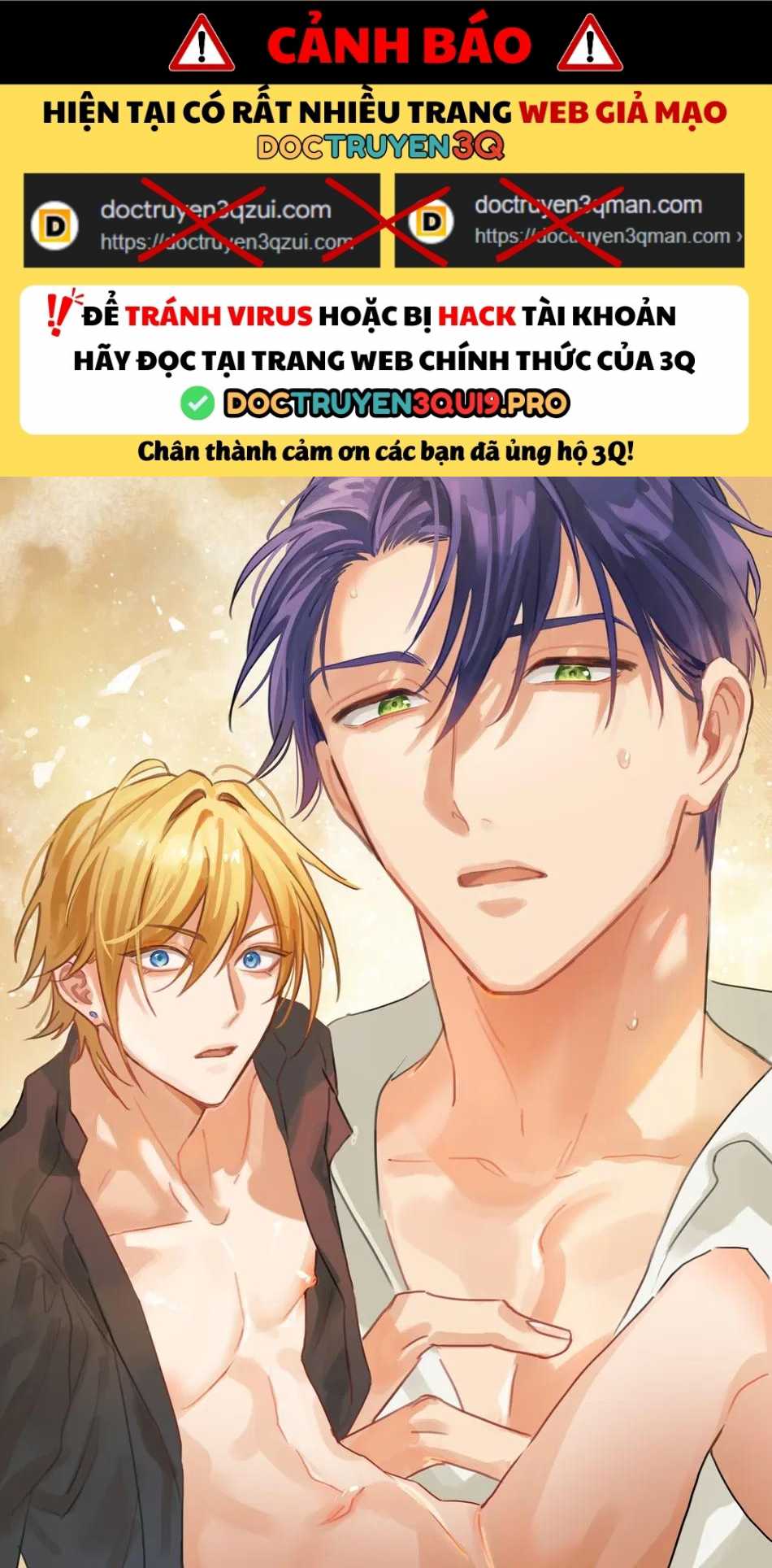 Oneshot Mặn Chát Chapter 171 - Trang 4