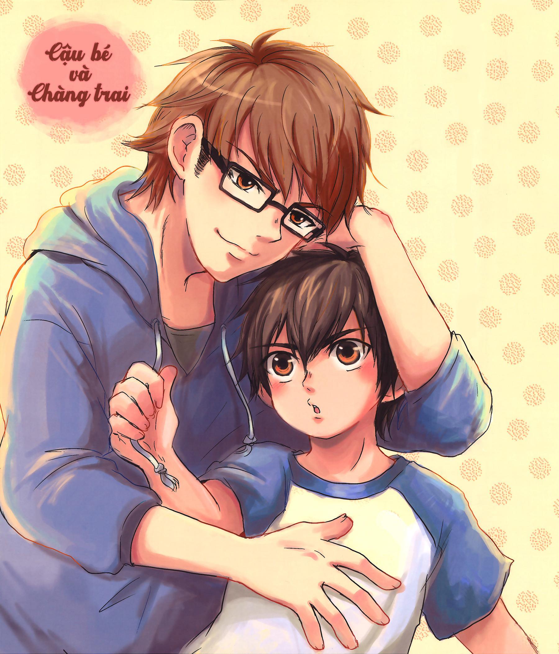 ONESHOT VÀ DOU THEO ĐỀ CỬ Chapter 22 MiyuSawa - Trang 3