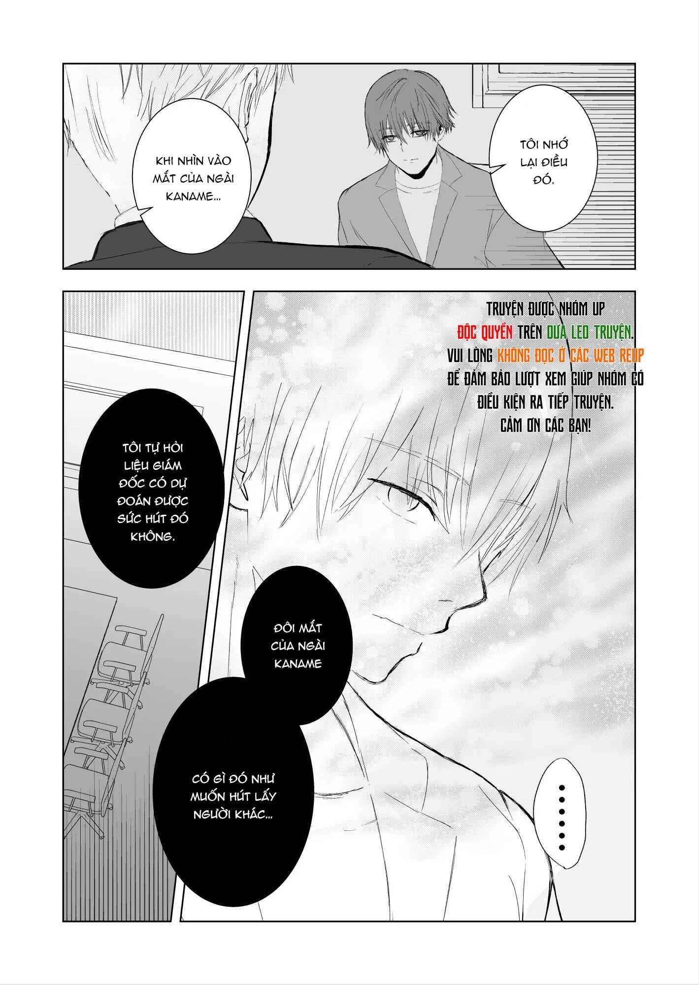 ONESHOT VICERA COMICS HOUSE Chapter 150 (bìa) - Trang 3