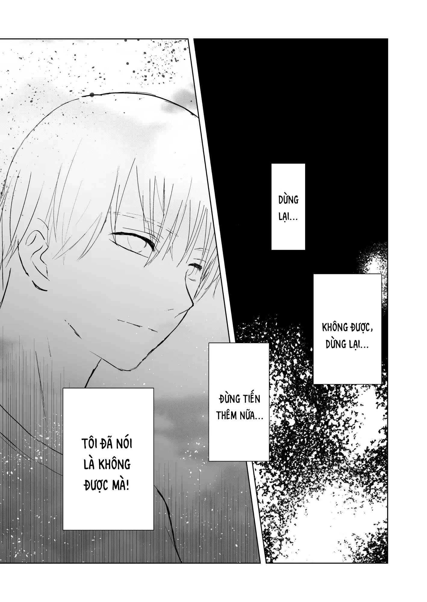 ONESHOT VICERA COMICS HOUSE Chapter 150 (bìa) - Trang 3