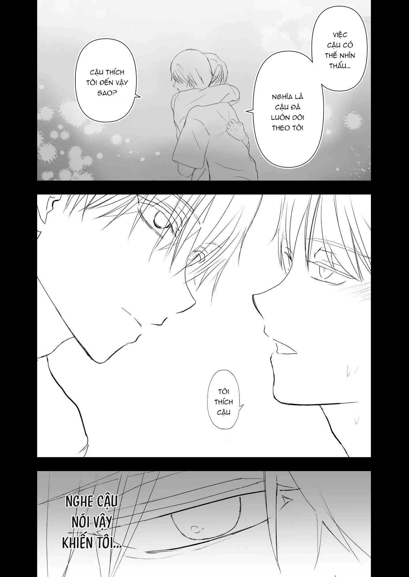 ONESHOT VICERA COMICS HOUSE Chapter 150 (bìa) - Trang 3
