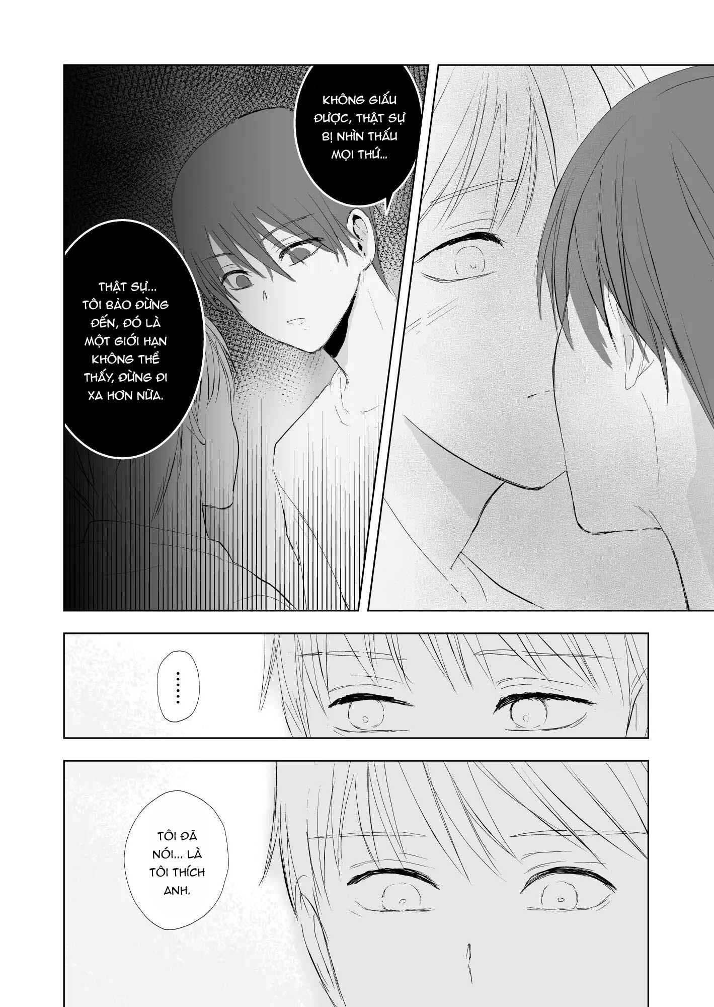 ONESHOT VICERA COMICS HOUSE Chapter 150 (bìa) - Trang 3