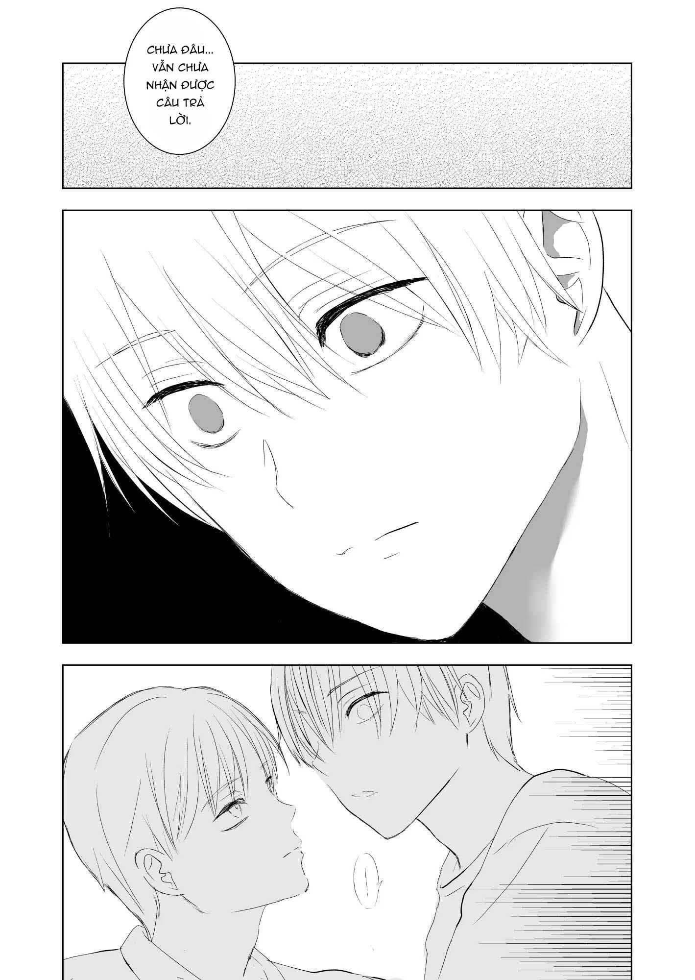 ONESHOT VICERA COMICS HOUSE Chapter 150 (bìa) - Trang 3