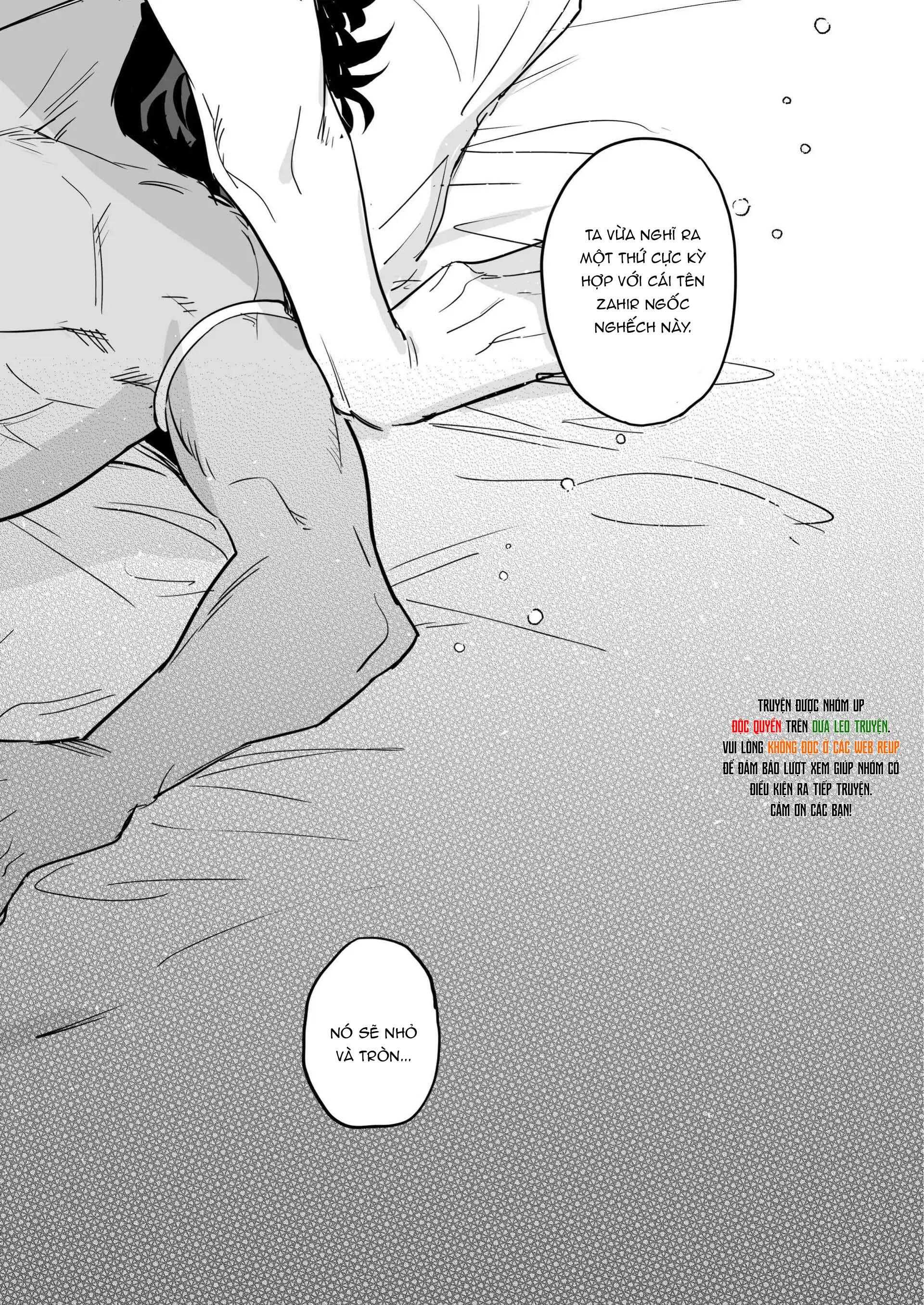 ONESHOT VICERA COMICS HOUSE Chapter 154.2 - Trang 2