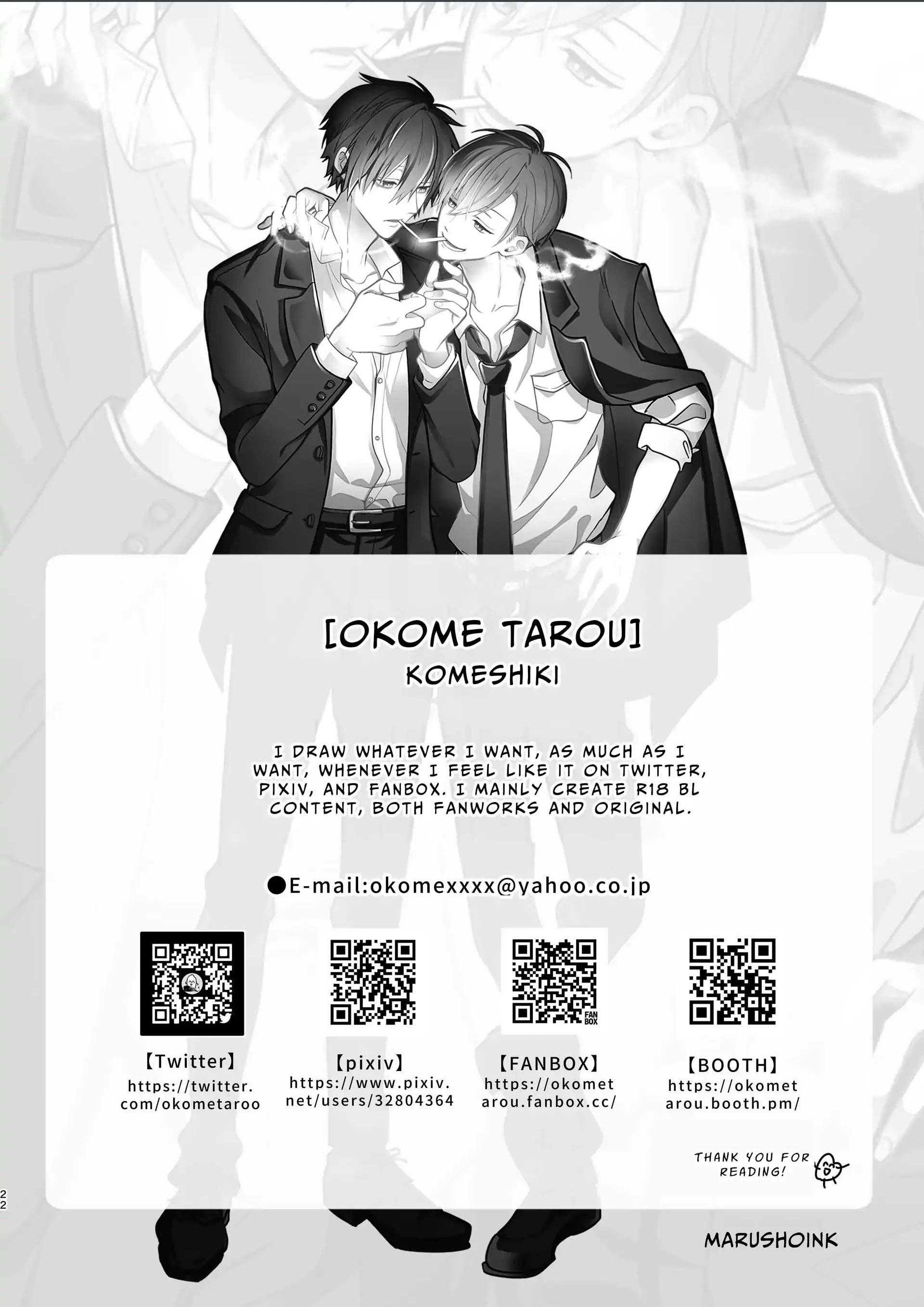 ONESHOT VICERA COMICS HOUSE Chapter 155 Pussy - Trang 3