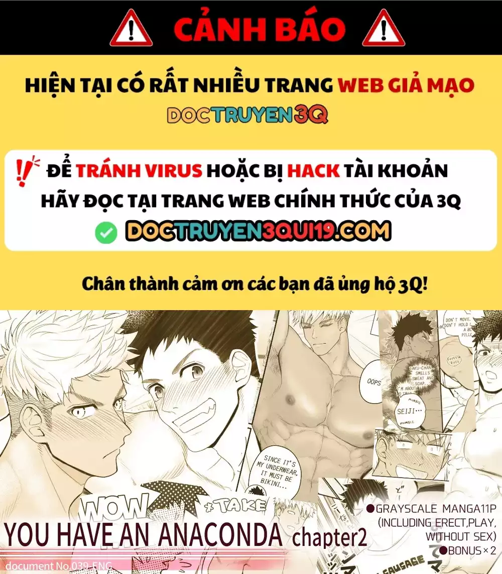 ONESHOT VICERA COMICS HOUSE Chapter 158.2 - Trang 2