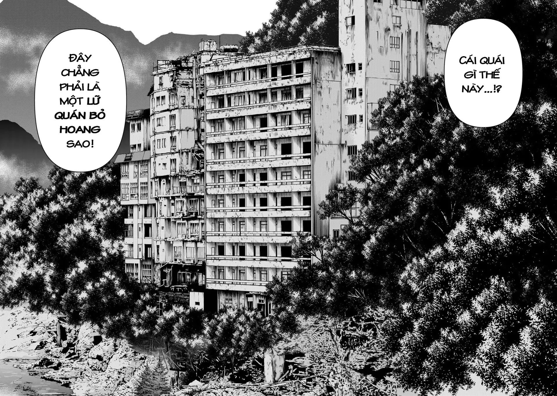 Ông Bố Thám Tử Kindaichi Chapter 1 25