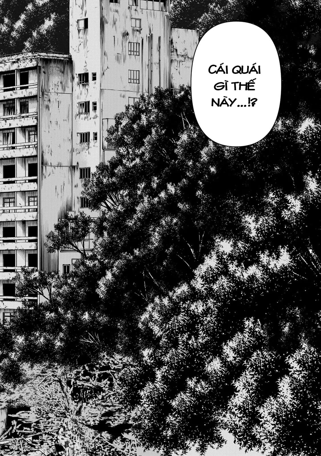 Ông Bố Thám Tử Kindaichi Chapter 1 26