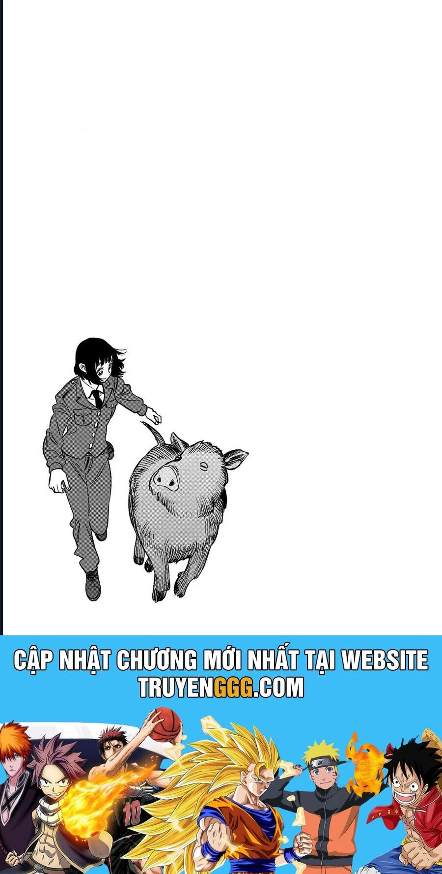 Ông Chồng Yakuza Nội Trợ Chapter 109 - Trang 2
