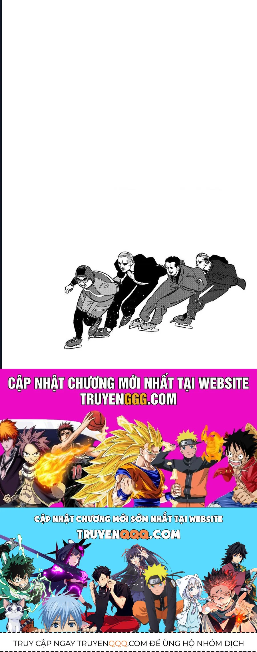 Ông Chồng Yakuza Nội Trợ Chapter 111 - Trang 2