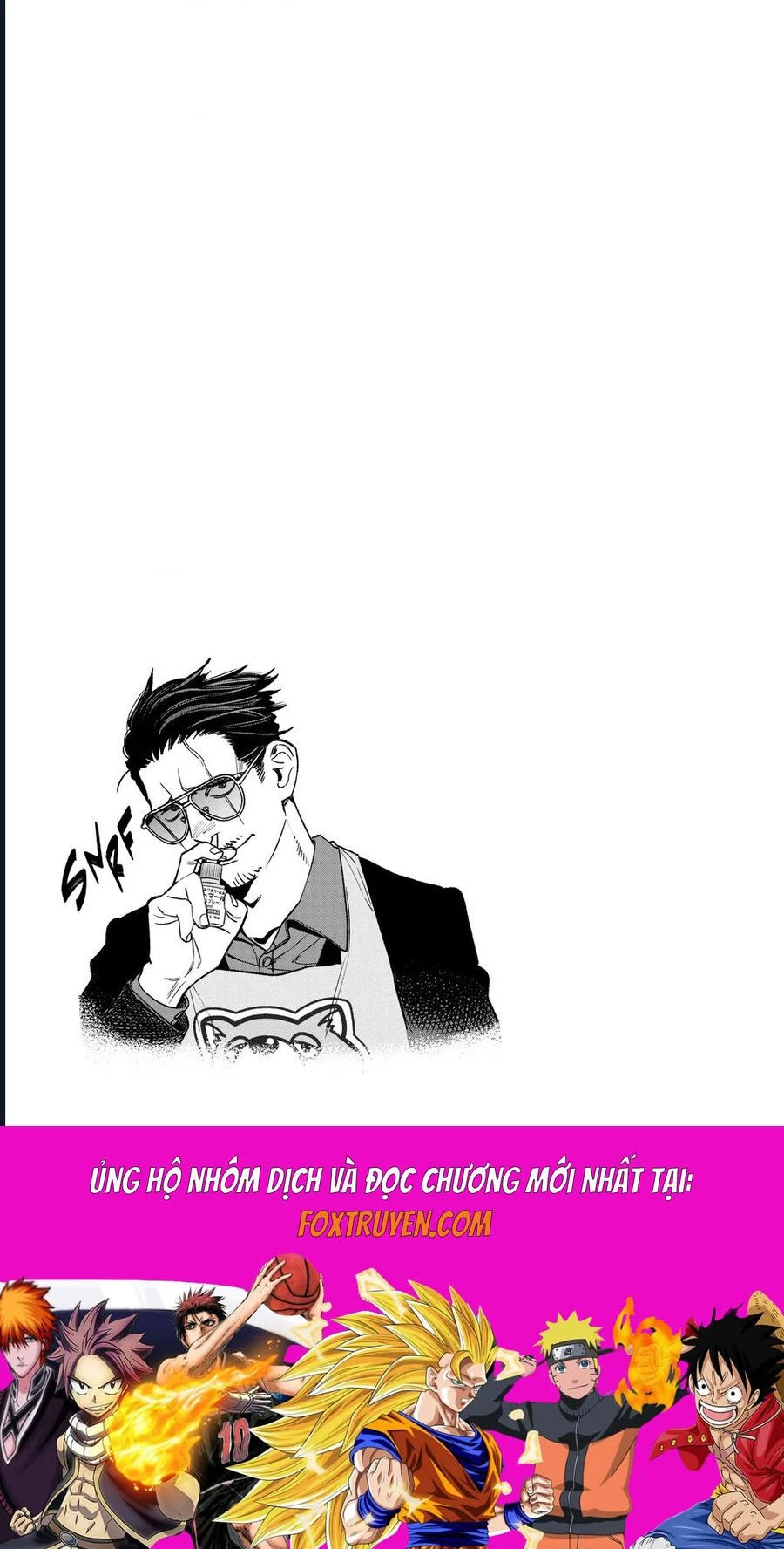 Ông Chồng Yakuza Nội Trợ Chapter 113 - Next 