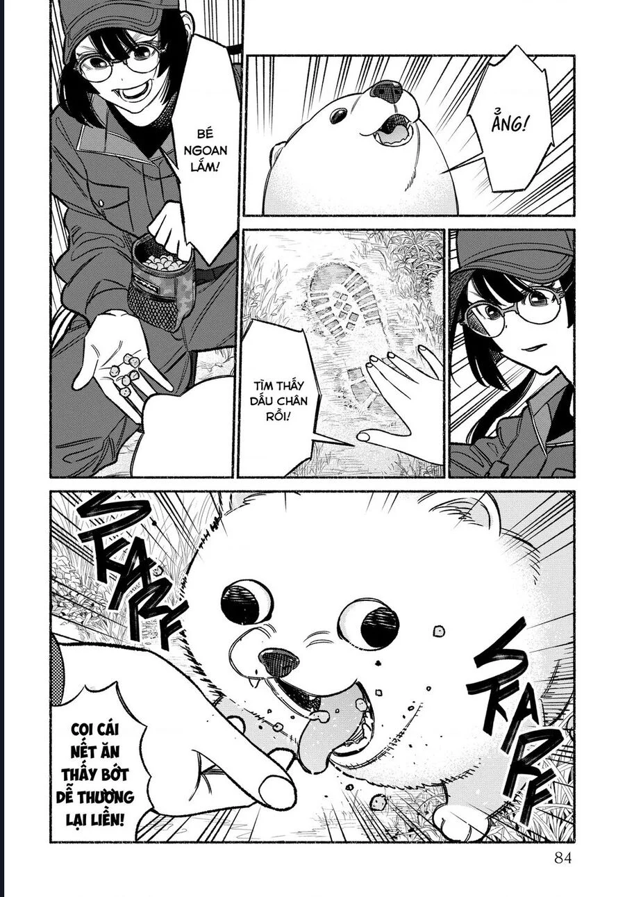 Ông Chồng Yakuza Nội Trợ Chapter 114 10