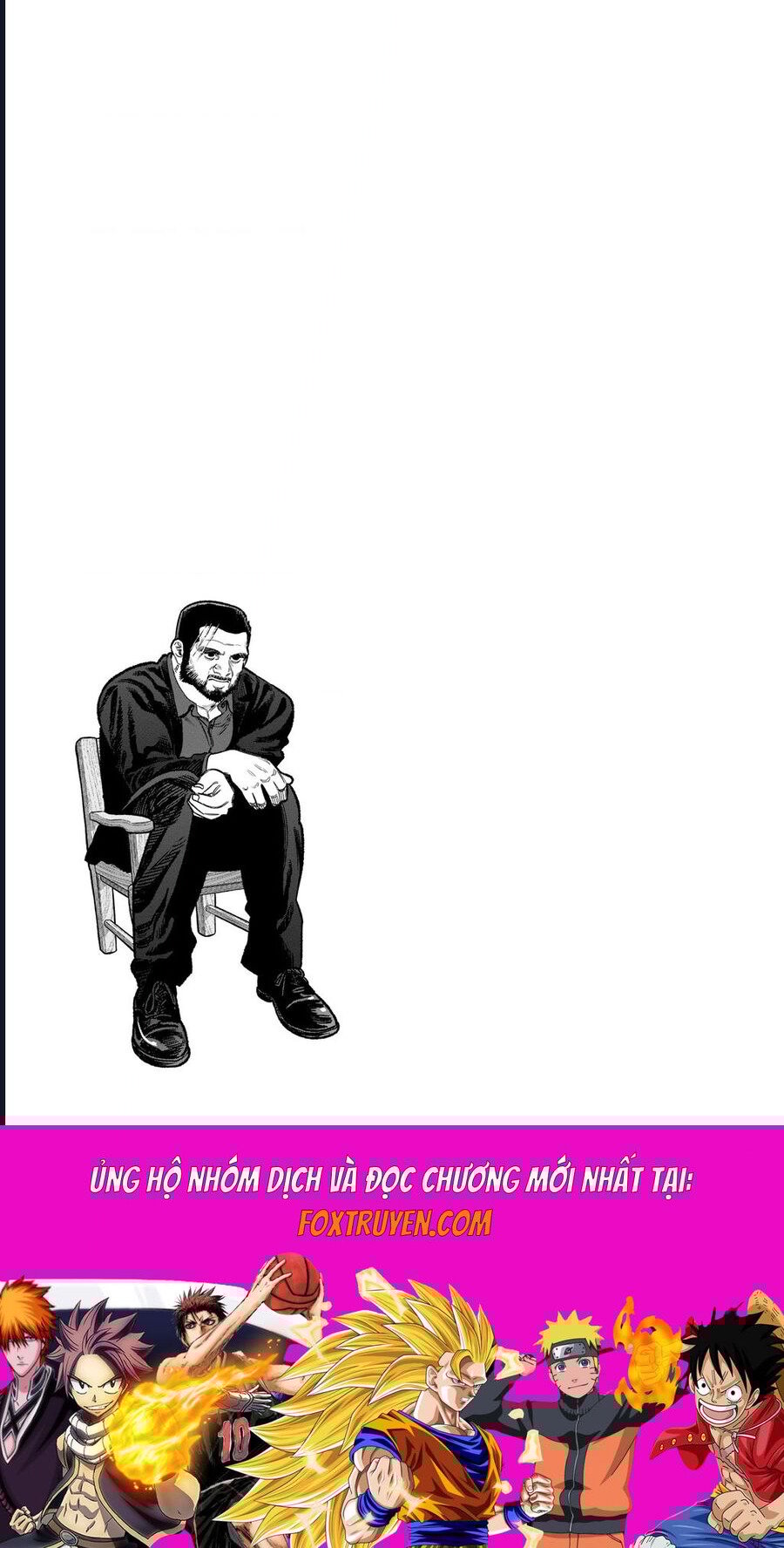 Ông Chồng Yakuza Nội Trợ Chapter 115 - Trang 3