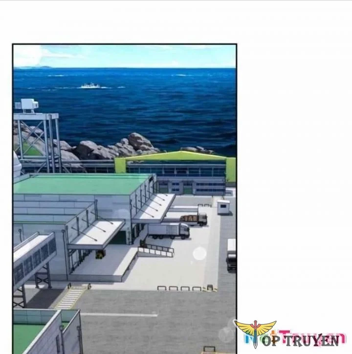 Ông Chú Ma Pháp Thiếu Nữ Chapter 43 - Trang 2