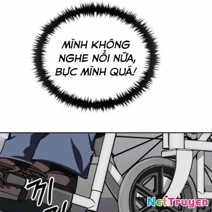 Ông Chú Ma Pháp Thiếu Nữ Chapter 43 - Trang 2