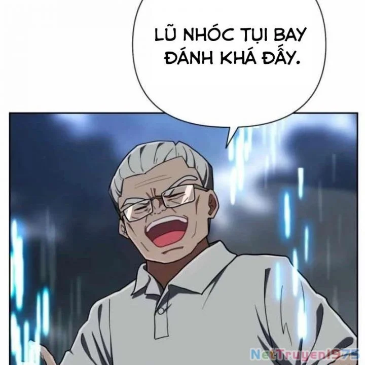 Ông Chú Ma Pháp Thiếu Nữ Chapter 43 - Trang 2
