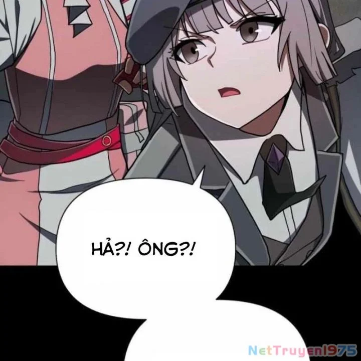 Ông Chú Ma Pháp Thiếu Nữ Chapter 43 - Trang 2