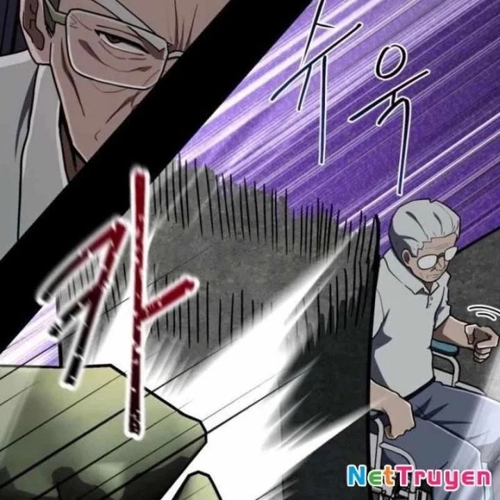 Ông Chú Ma Pháp Thiếu Nữ Chapter 43 - Trang 2