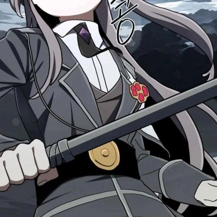 Ông Chú Ma Pháp Thiếu Nữ Chapter 43 - Trang 2