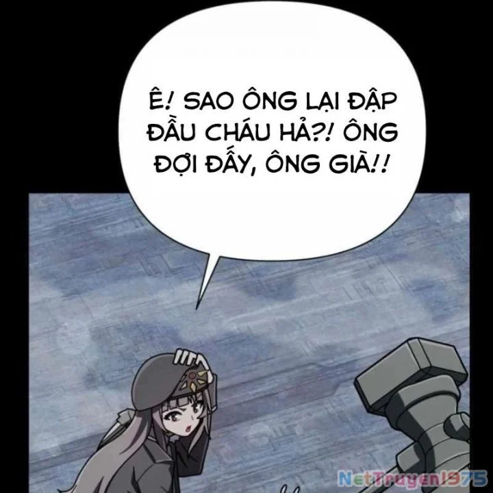 Ông Chú Ma Pháp Thiếu Nữ Chapter 43 - Trang 2