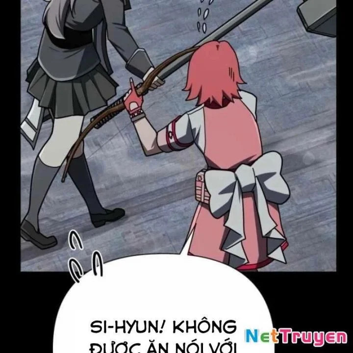 Ông Chú Ma Pháp Thiếu Nữ Chapter 43 - Trang 2