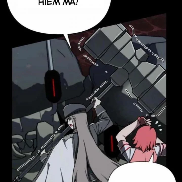 Ông Chú Ma Pháp Thiếu Nữ Chapter 43 - Trang 2