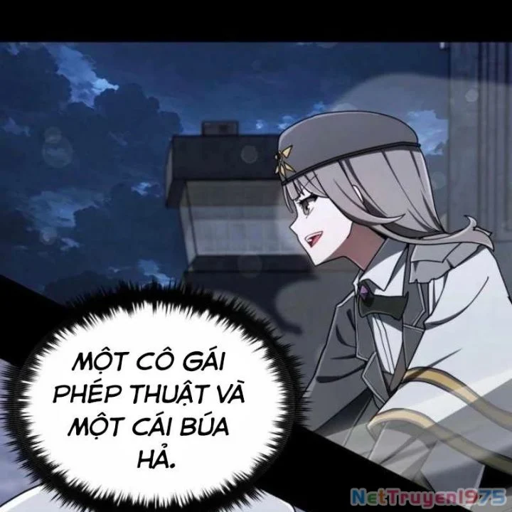 Ông Chú Ma Pháp Thiếu Nữ Chapter 43 - Trang 2