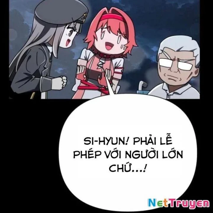Ông Chú Ma Pháp Thiếu Nữ Chapter 43 - Trang 2