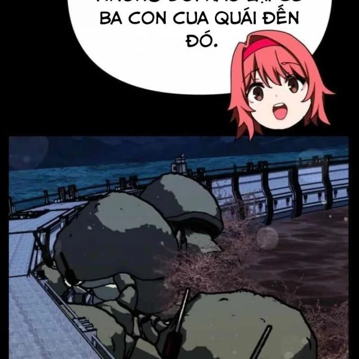 Ông Chú Ma Pháp Thiếu Nữ Chapter 43 - Trang 2
