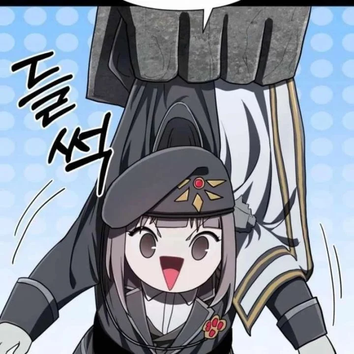 Ông Chú Ma Pháp Thiếu Nữ Chapter 43 - Trang 2
