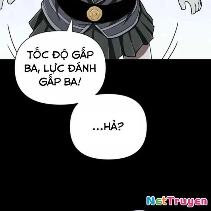 Ông Chú Ma Pháp Thiếu Nữ Chapter 43 - Trang 2