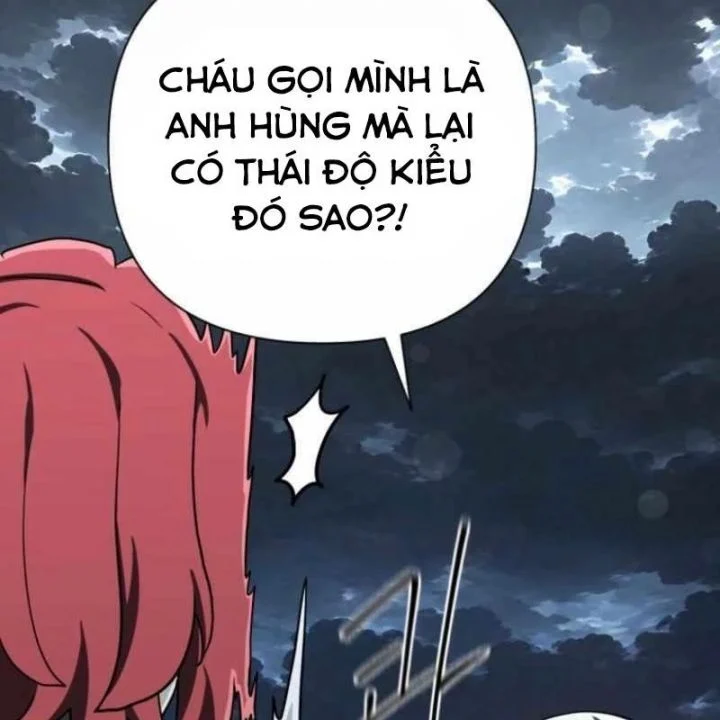Ông Chú Ma Pháp Thiếu Nữ Chapter 43 - Trang 2