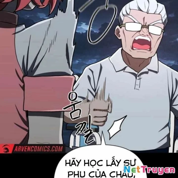 Ông Chú Ma Pháp Thiếu Nữ Chapter 43 - Trang 2