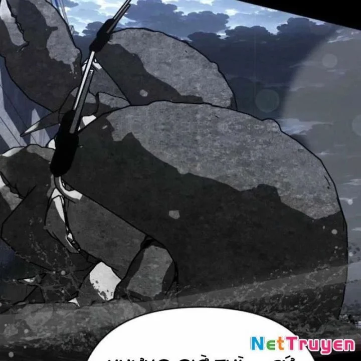 Ông Chú Ma Pháp Thiếu Nữ Chapter 43 - Trang 2