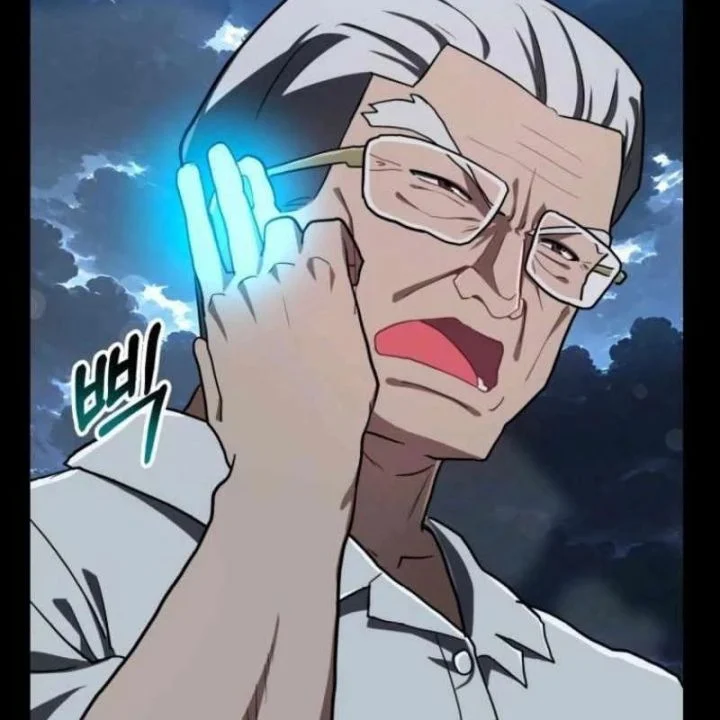 Ông Chú Ma Pháp Thiếu Nữ Chapter 43 - Trang 2