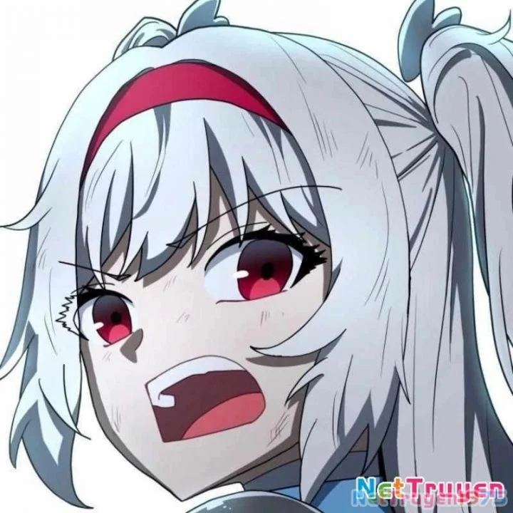 Ông Chú Ma Pháp Thiếu Nữ Chapter 43 - Trang 2