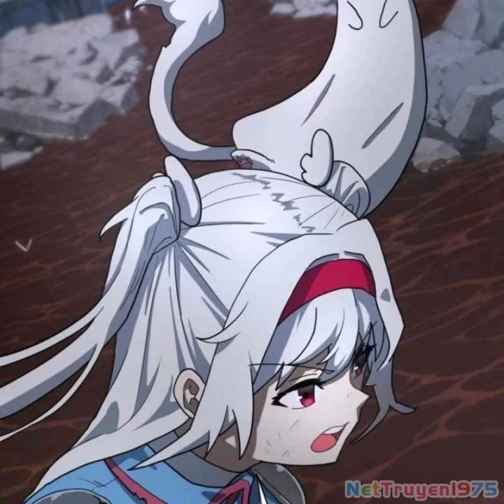 Ông Chú Ma Pháp Thiếu Nữ Chapter 43 - Trang 2