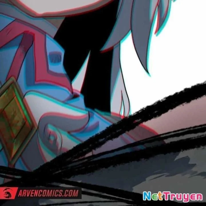 Ông Chú Ma Pháp Thiếu Nữ Chapter 43 - Trang 2