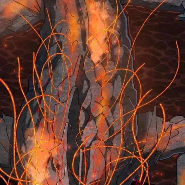 Ông Chú Ma Pháp Thiếu Nữ Chapter 43 - Trang 2