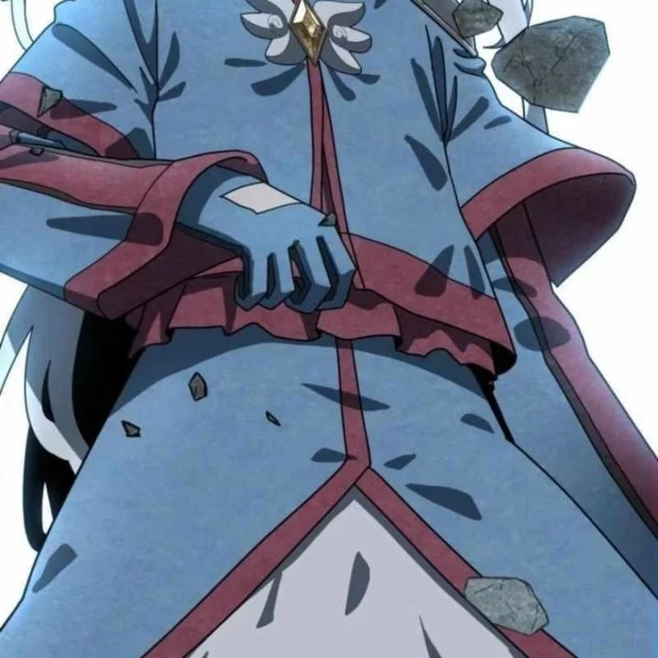 Ông Chú Ma Pháp Thiếu Nữ Chapter 43 - Trang 2