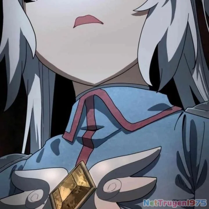 Ông Chú Ma Pháp Thiếu Nữ Chapter 43 - Trang 2