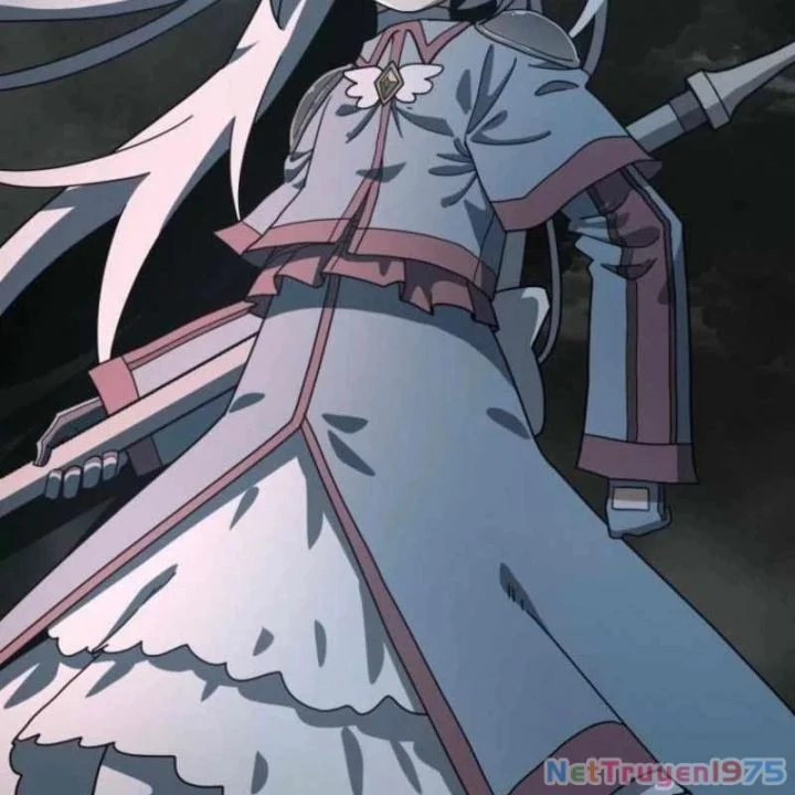 Ông Chú Ma Pháp Thiếu Nữ Chapter 43 - Trang 2