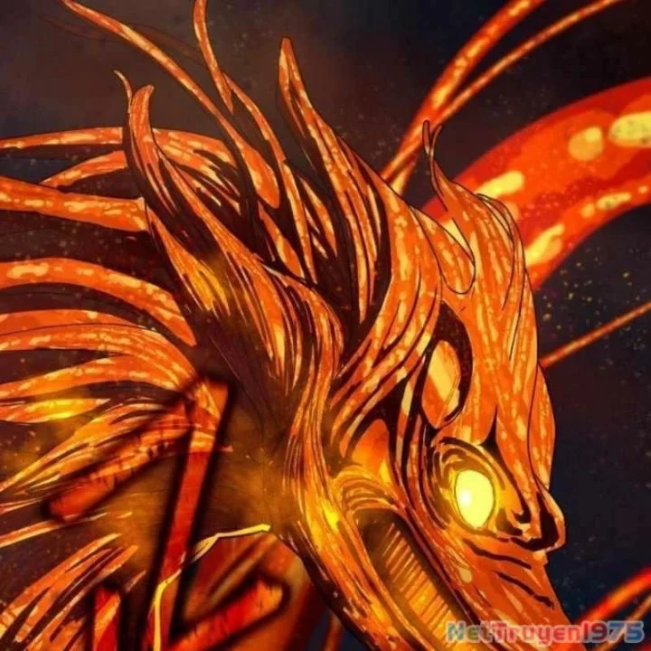 Ông Chú Ma Pháp Thiếu Nữ Chapter 43 - Trang 2