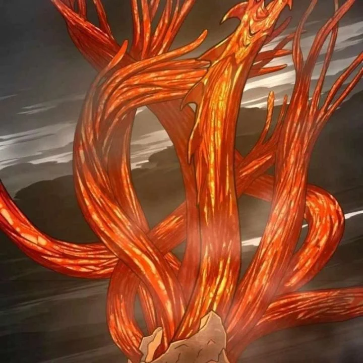 Ông Chú Ma Pháp Thiếu Nữ Chapter 43 - Trang 2