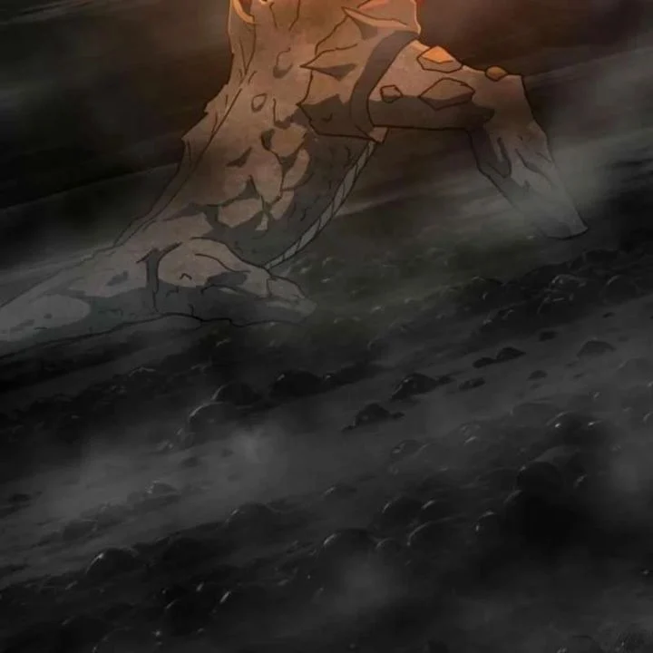 Ông Chú Ma Pháp Thiếu Nữ Chapter 43 - Trang 2