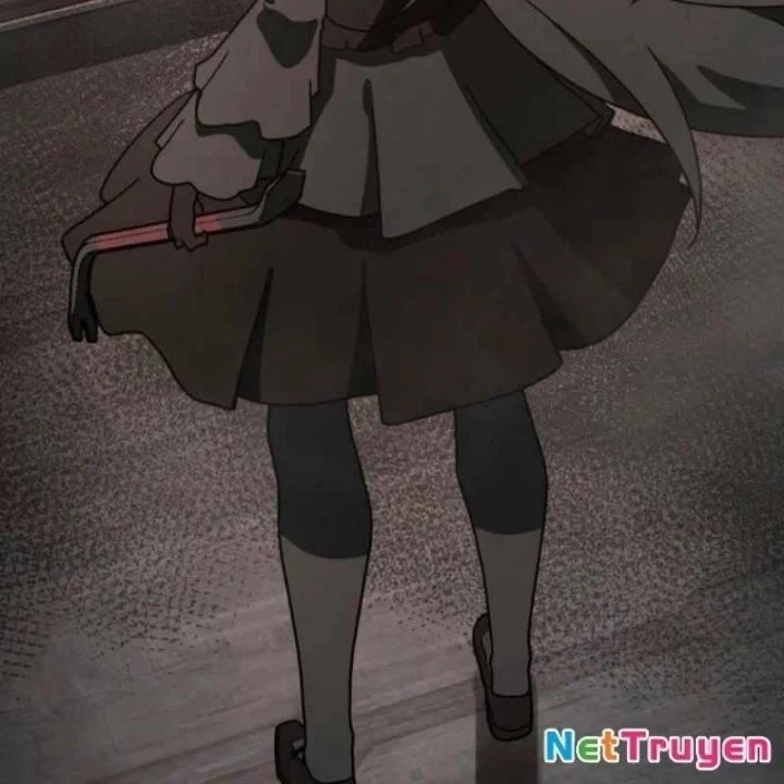 Ông Chú Ma Pháp Thiếu Nữ Chapter 43 - Trang 2