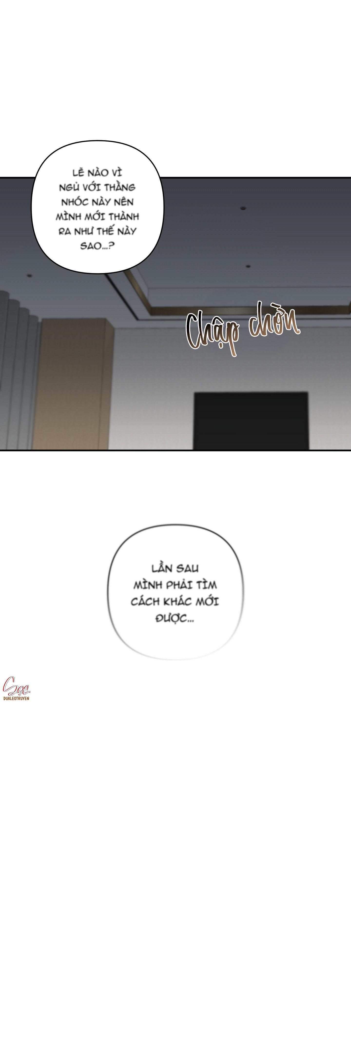 ÔNG CHÚ PHÉP THUẬT Chapter 11 - Trang 3