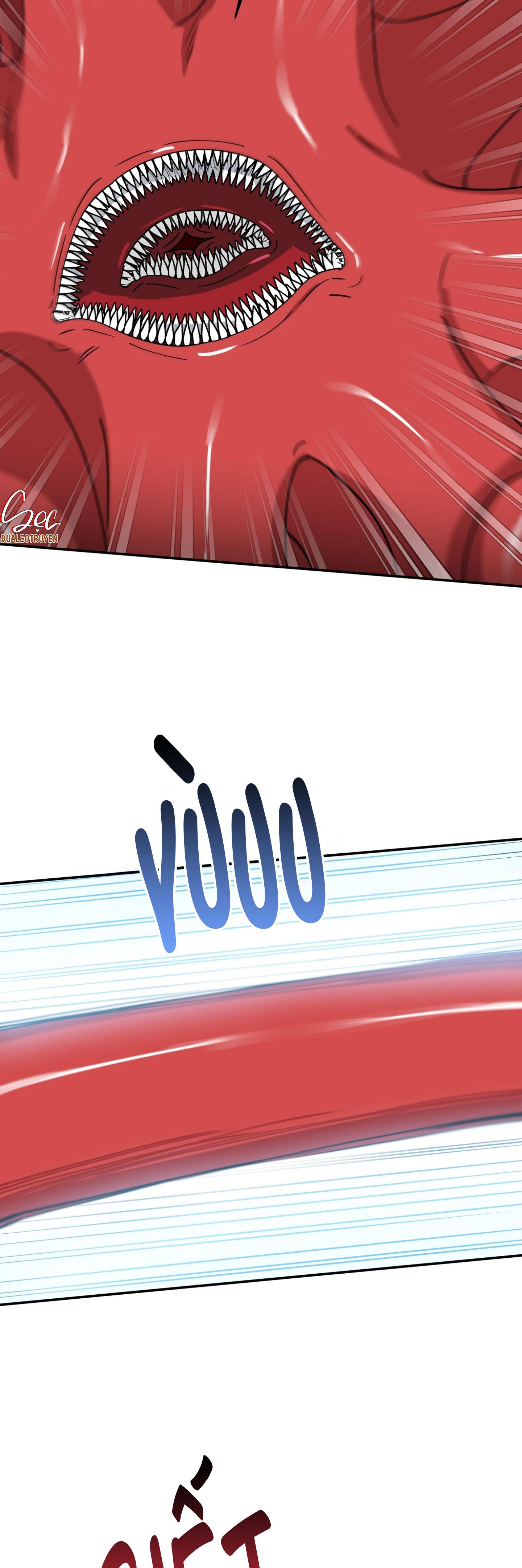 ÔNG CHÚ PHÉP THUẬT Chapter 19 - Trang 3