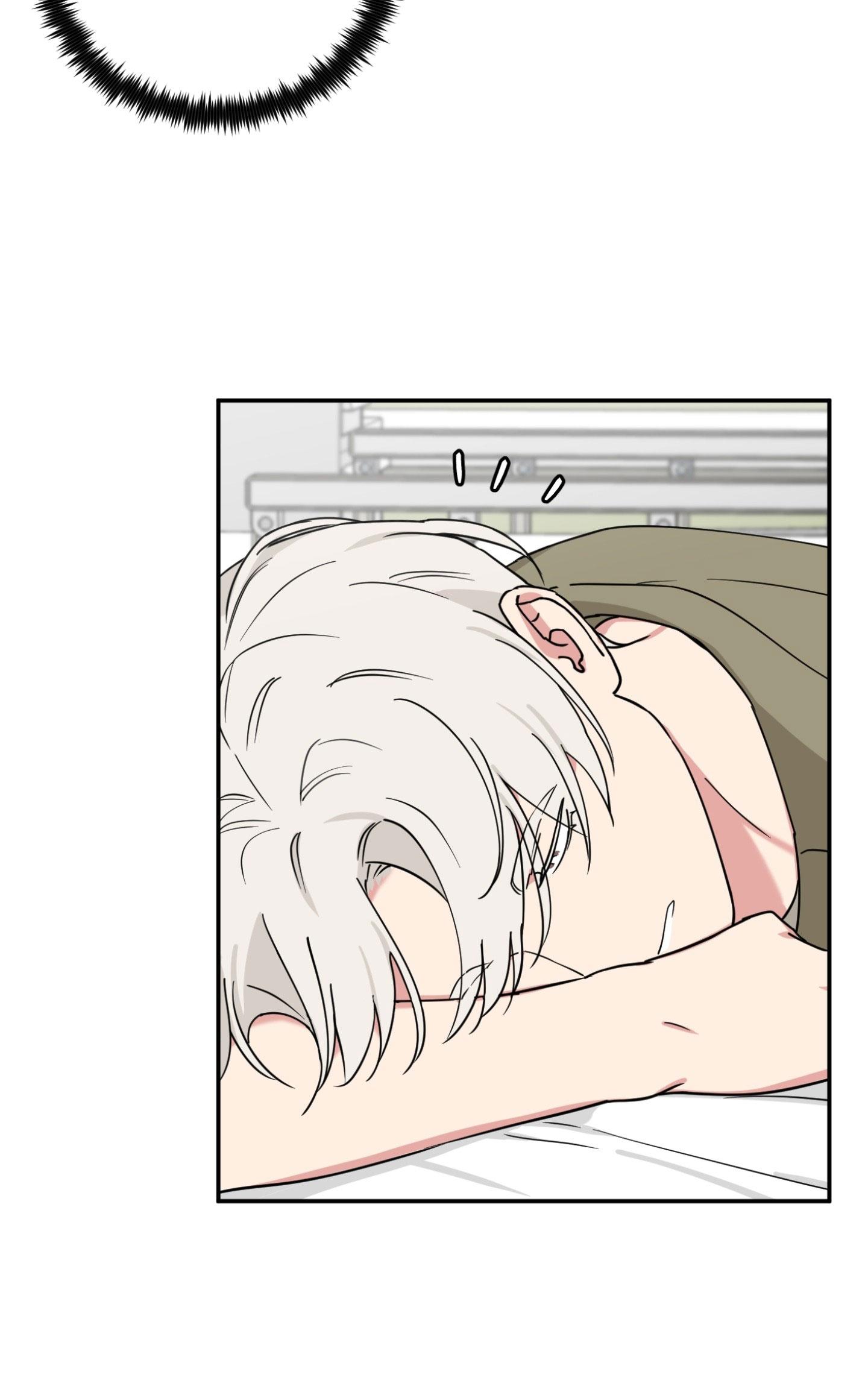 ÔNG CHÚ PHÉP THUẬT Chapter 19 - Trang 3