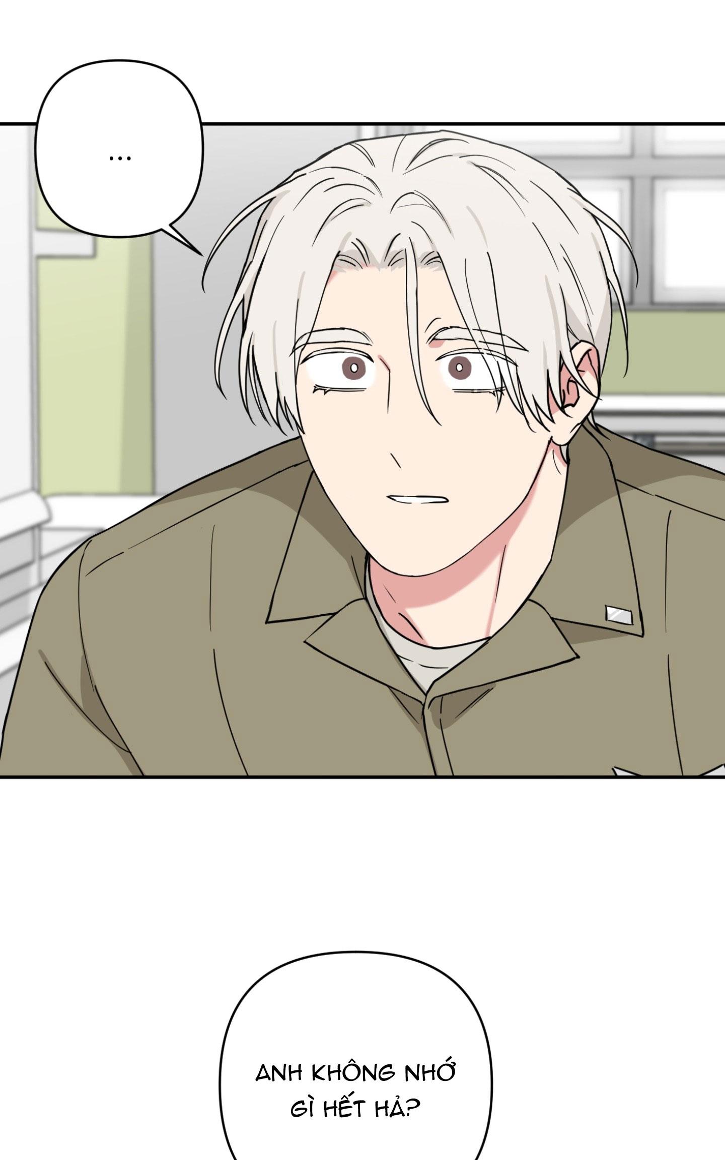 ÔNG CHÚ PHÉP THUẬT Chapter 19 - Trang 3